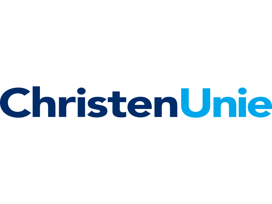 Christen Unie Logo