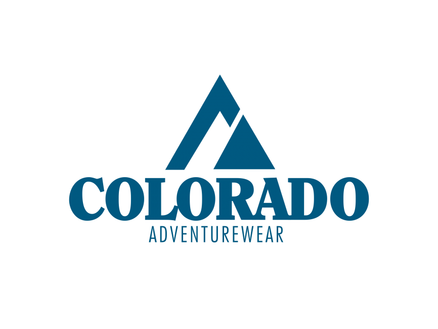 Colorado Adventurewear Logo
