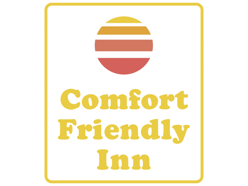 Comfort Friendly 1253 Logo