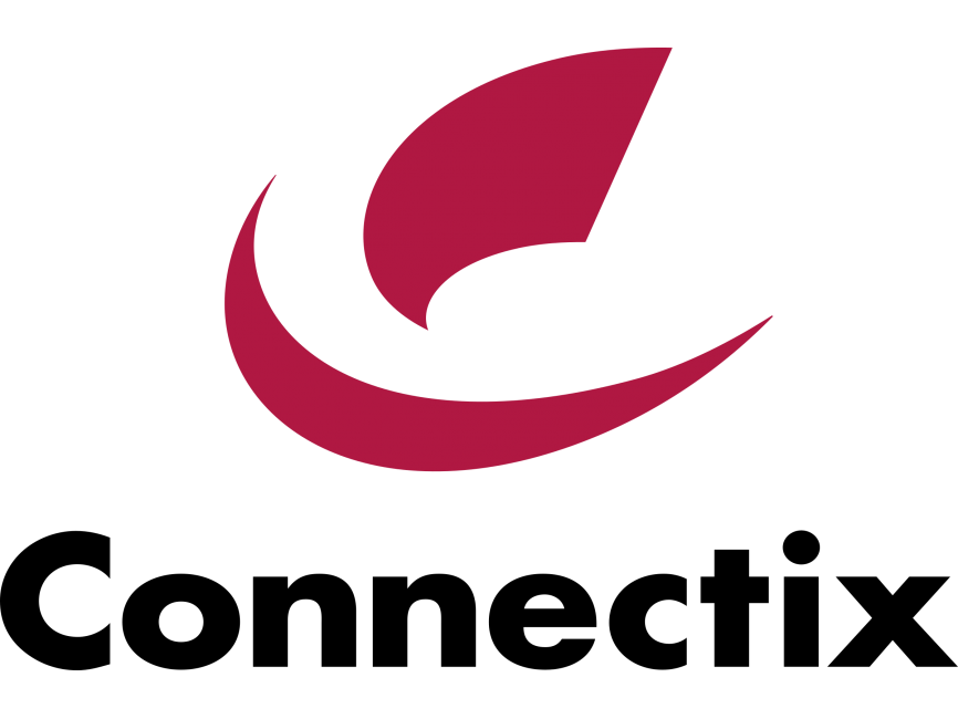 Connectix 1 Logo