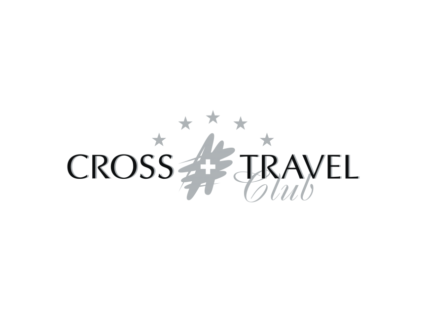 Cross Travel Logo