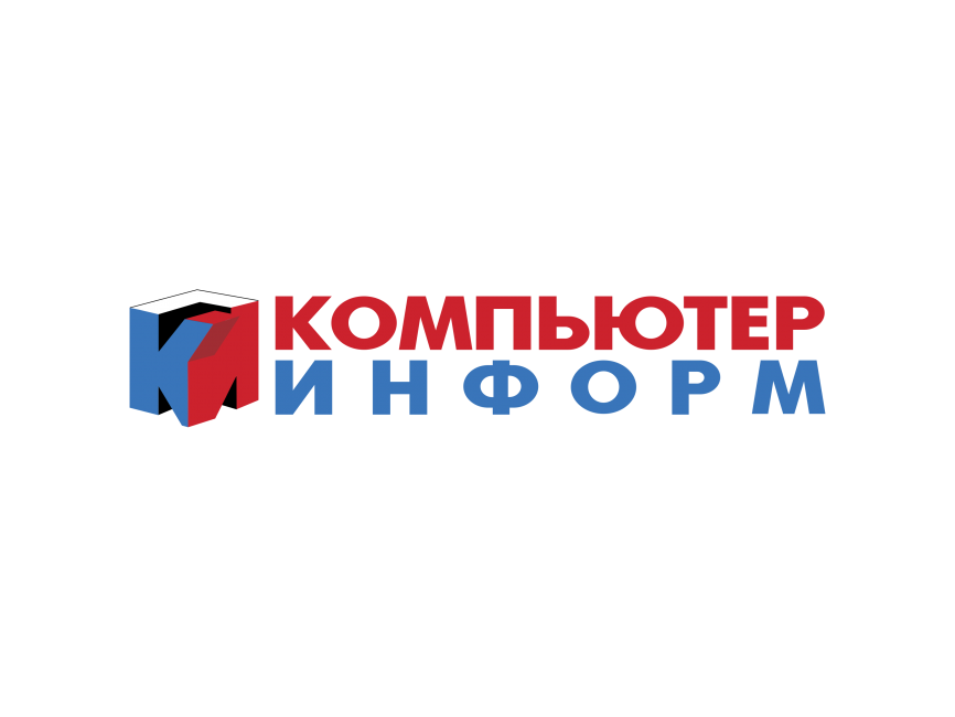 Computer Inform Logo