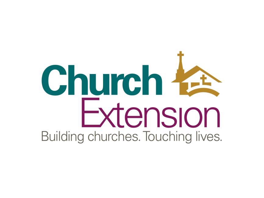 Church Extension Logo