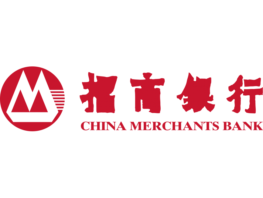 China Merchants bank Logo