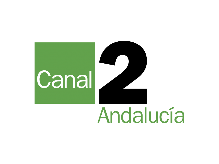 Canal 2 Logo
