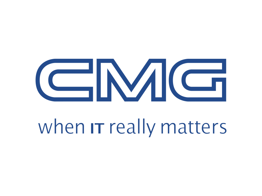 CMG Logo