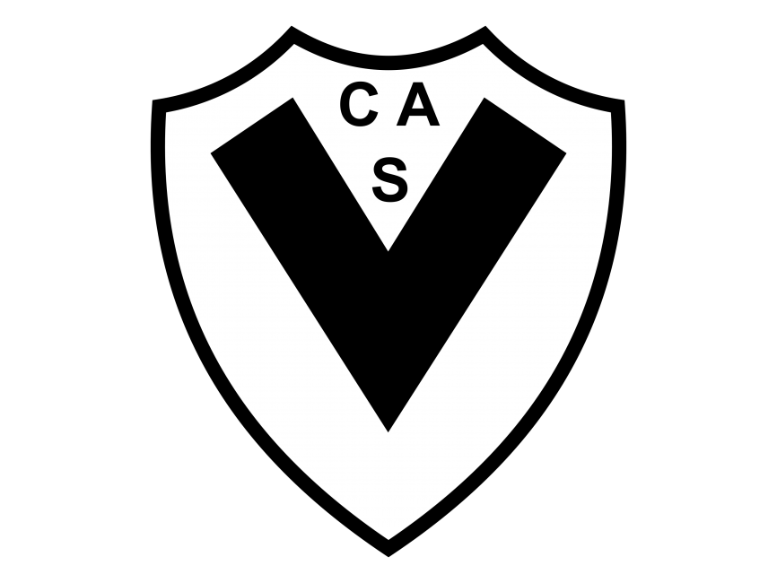 Club Atletico Sarmiento de Coronel Vidal Logo