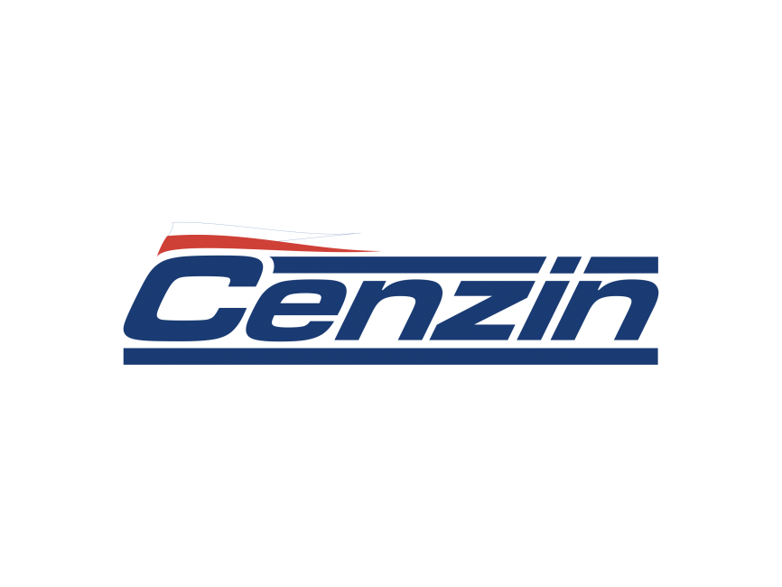 Cenzin Logo