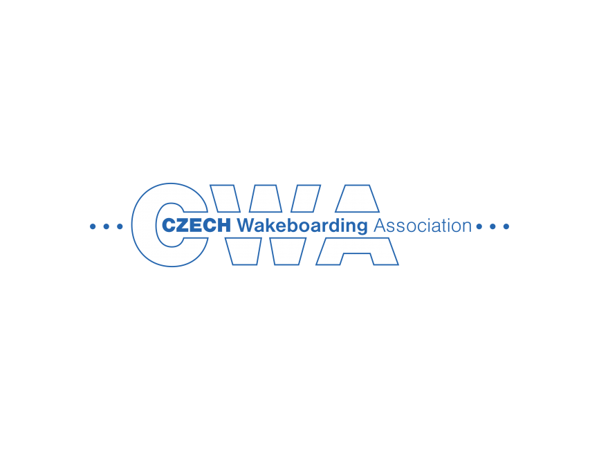 Czech Wakeboarding Association Logo