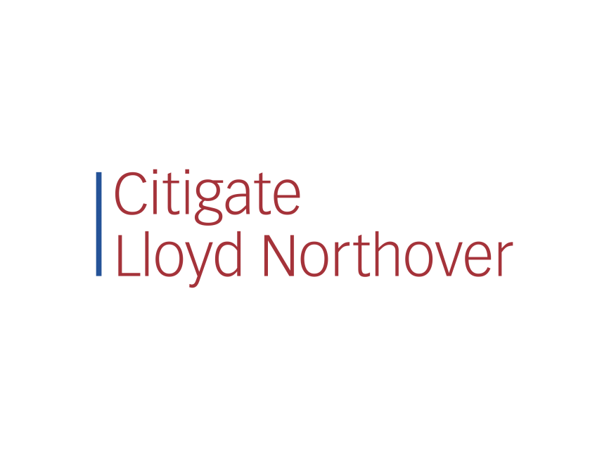 Citigate Lloyd Northover Logo