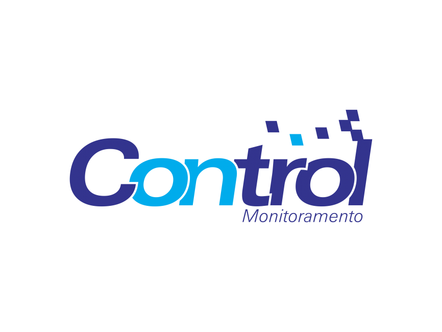Control Monitoramento Logo