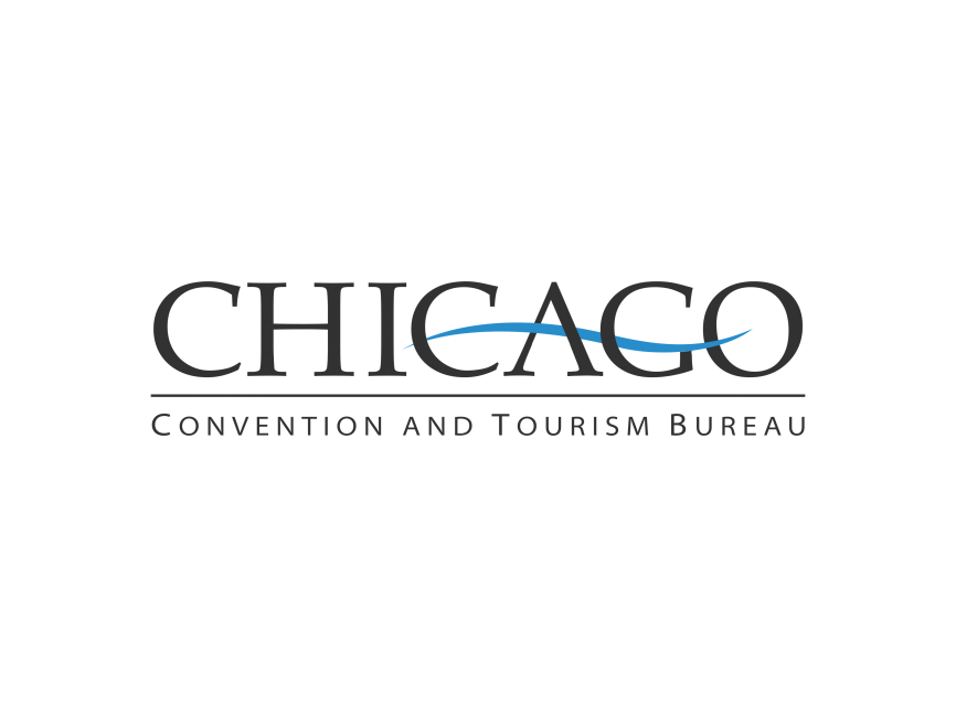 Chicago Convention &# 8; Tourism Bureau Logo