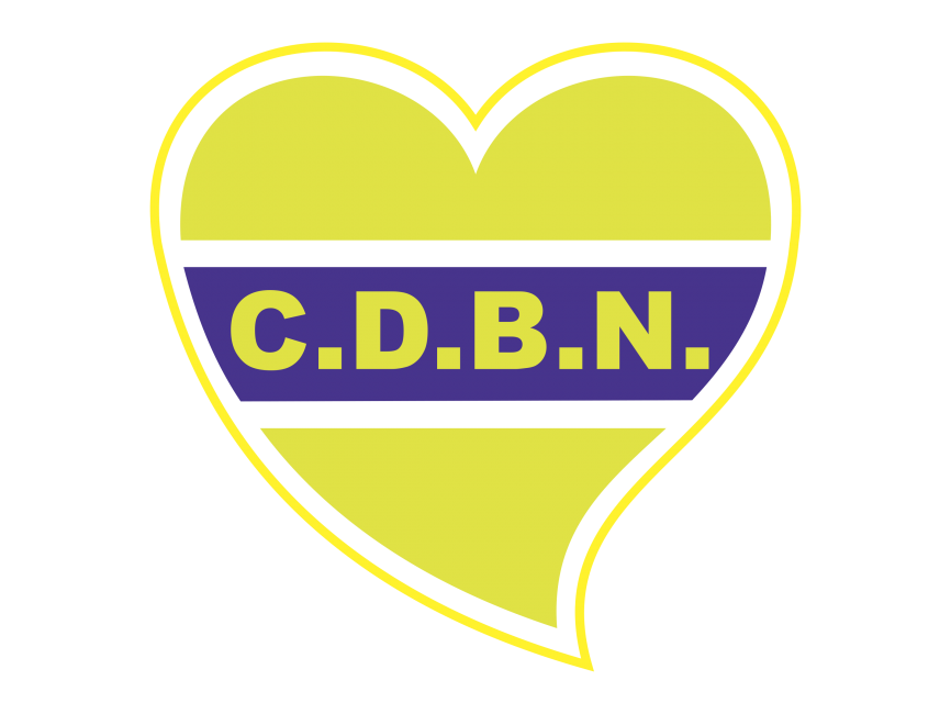 Club Defensores del Barrio Nebel de Concordia Logo