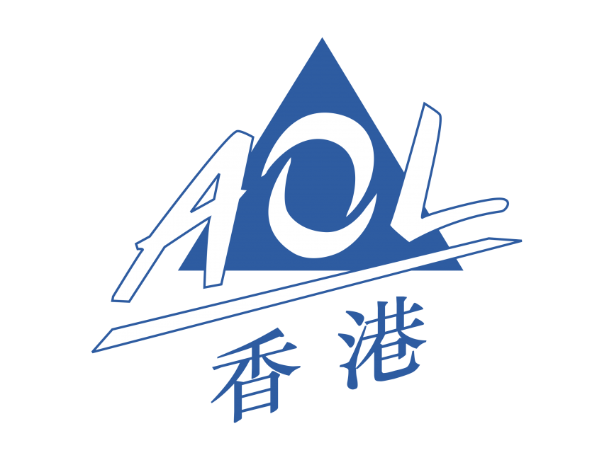 AOL Asia Logo