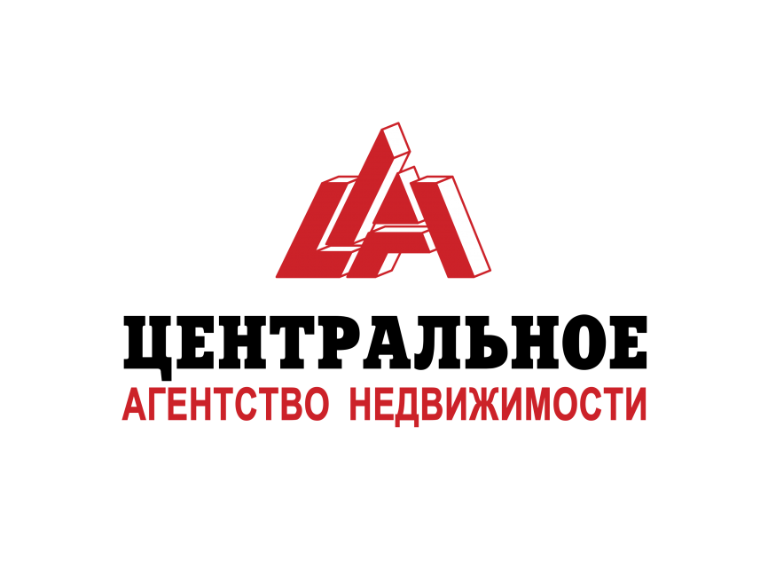 Centralnoe Agency Nedvizhimosty Logo