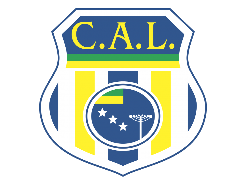 Clube Atletico Lages Logo