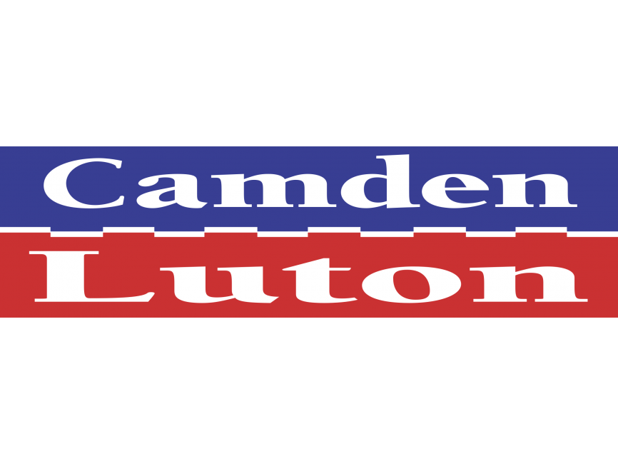 Camden Luton Logo