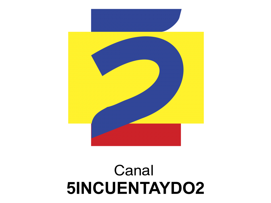 Canal 52 Logo