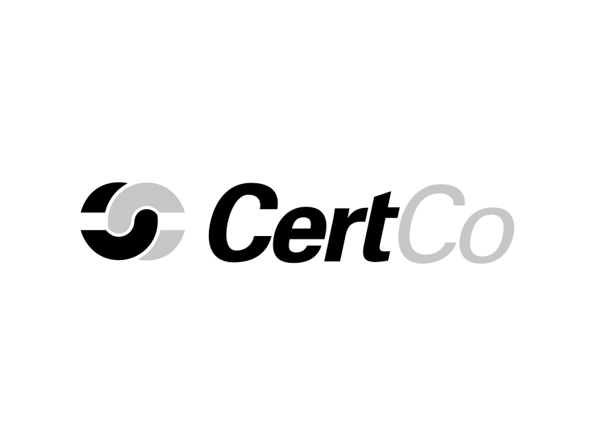 CertCo Logo