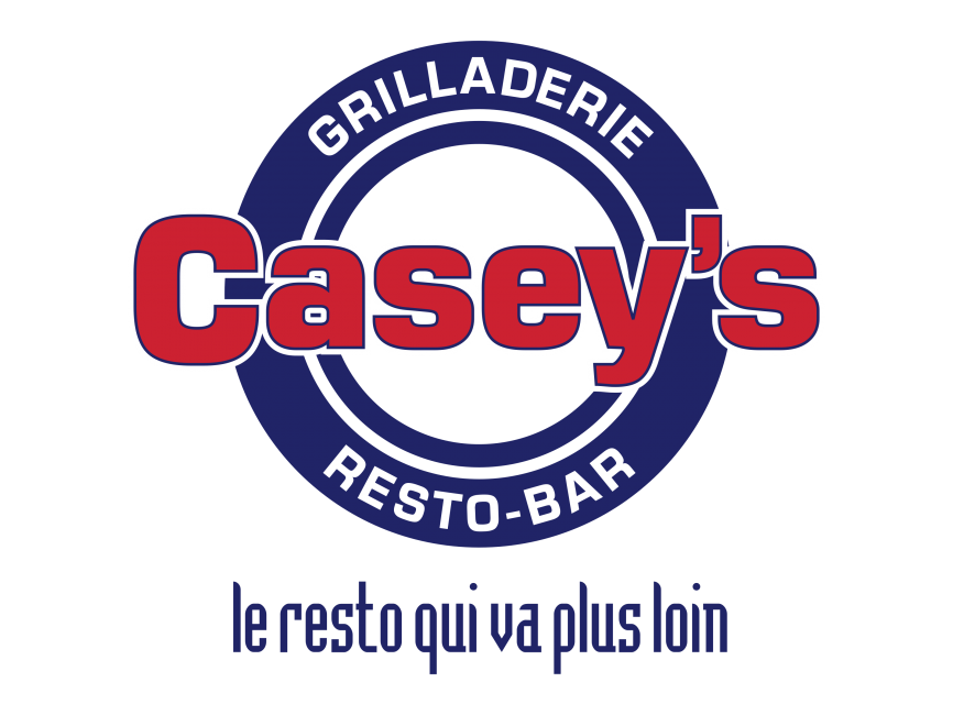 Casey’s Logo