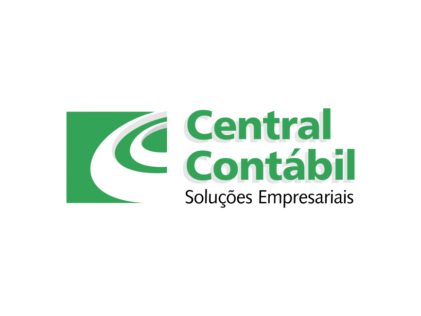 Central Contabil Logo