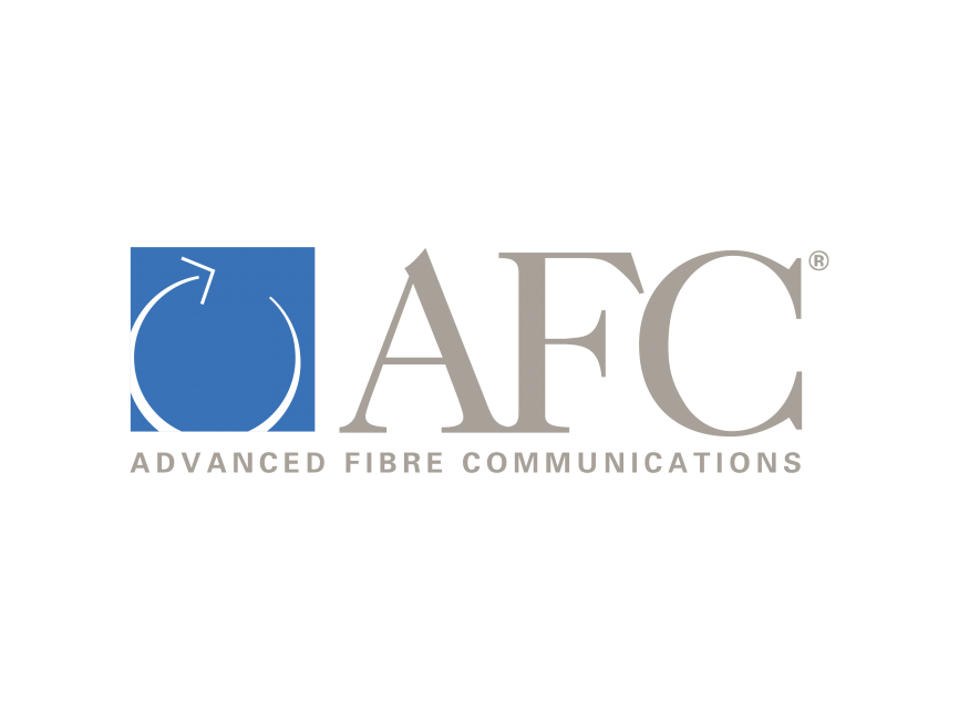 AFC 8836 Logo