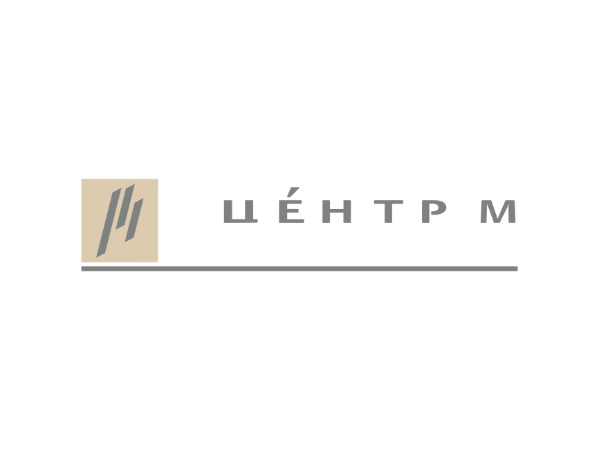 Center M 8925 Logo