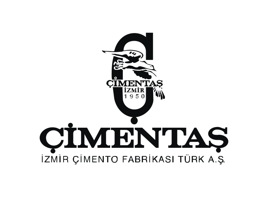 Cimentas Izmir Logo