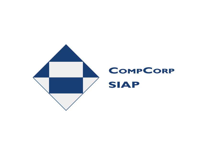 CompCorp SIAP Logo