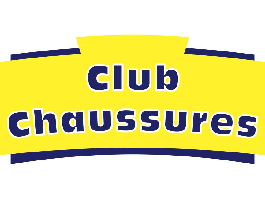Chaussures Club Logo