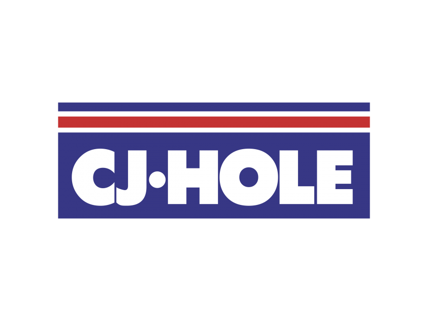 CJ HOLE Logo