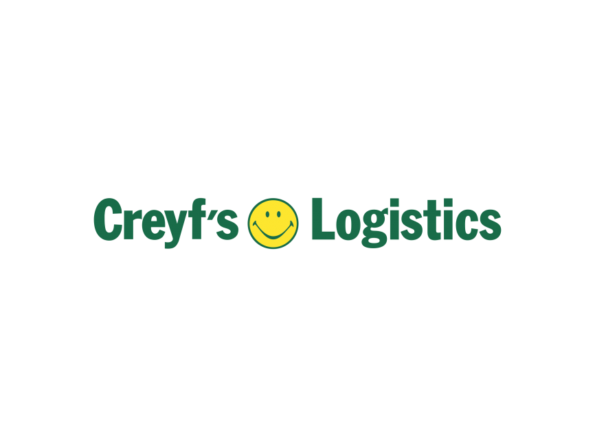 Creyf’s Logistics Logo