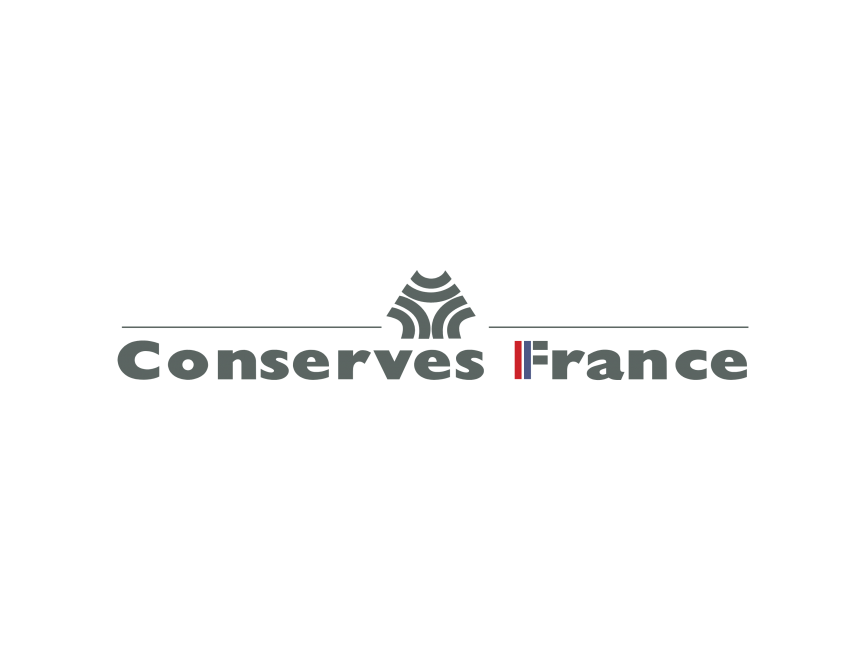 Conserves France Logo
