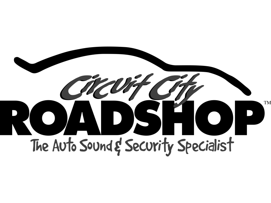 Circuit City Roadshop Logo