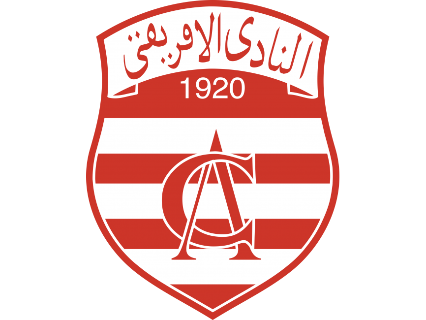 Clubaf 1 Logo