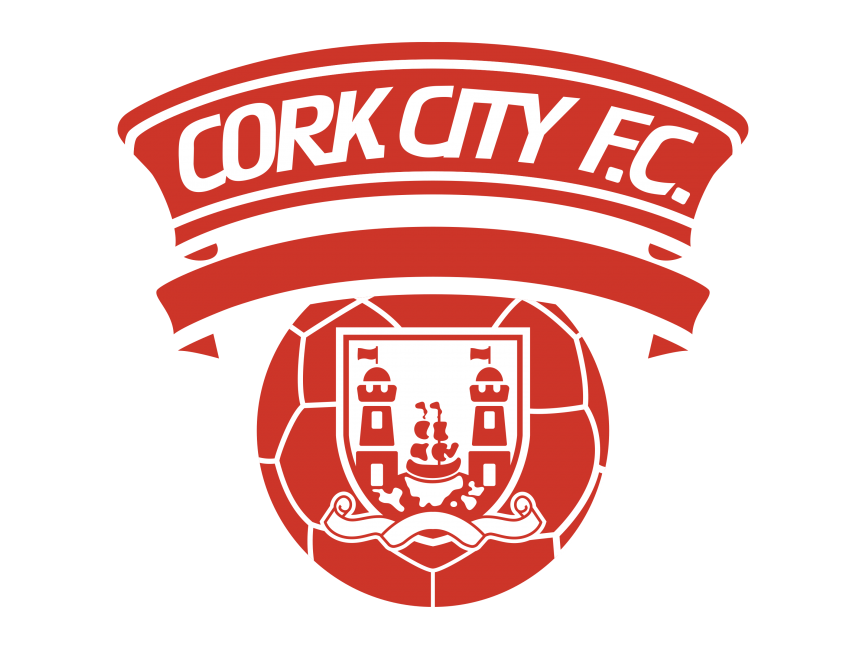 Cork City 7924 Logo