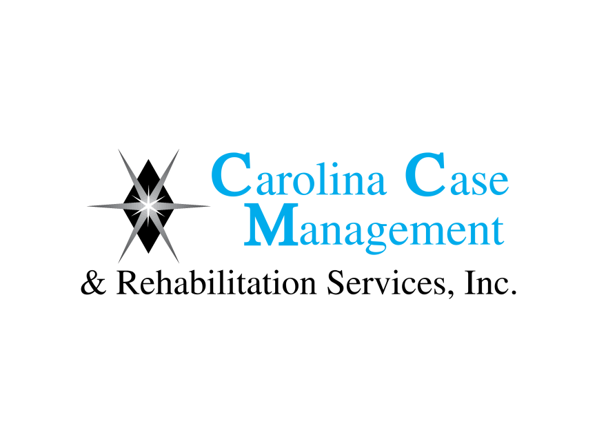 Carolina Case Management Logo