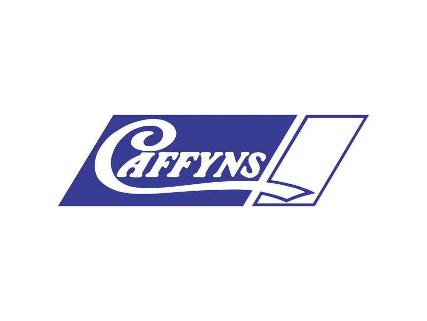 Caffyns 1 0 Logo
