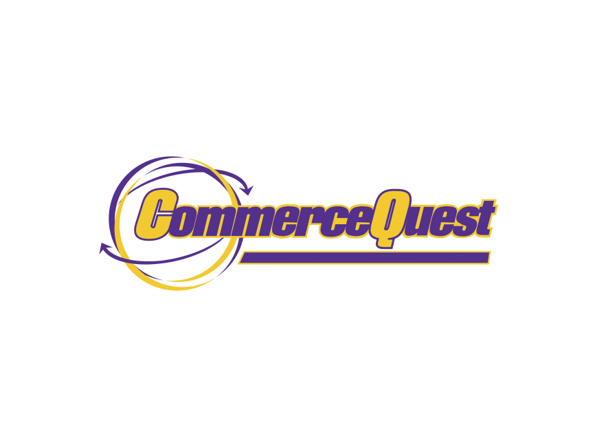 CommerceQuest Logo