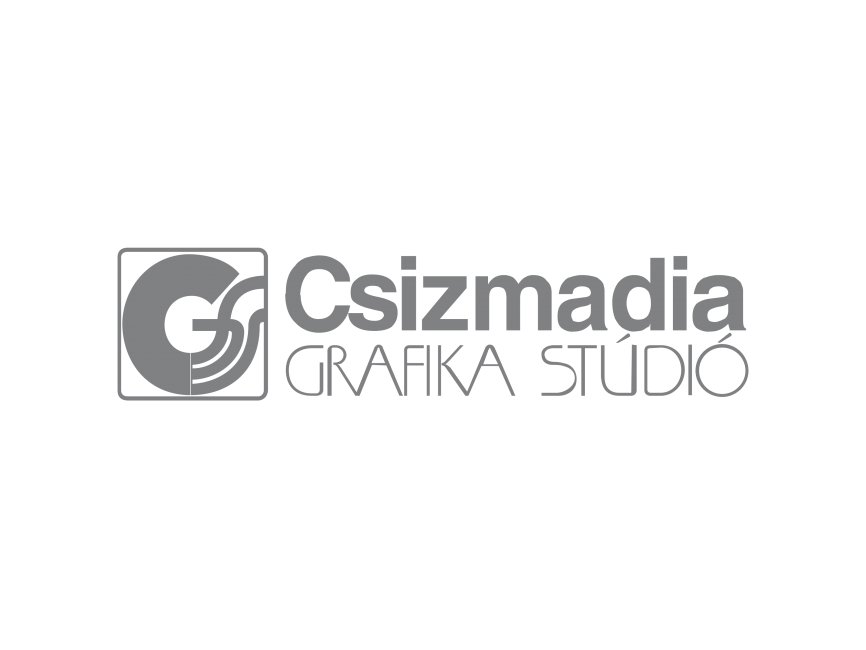 Csizmadia 6173 Logo