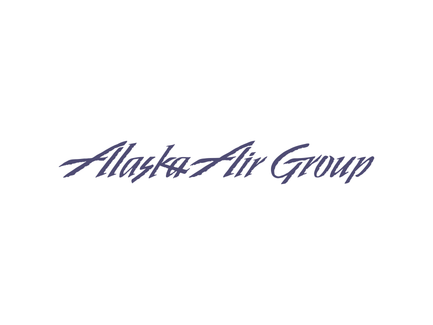 Alaska Air Group   Logo