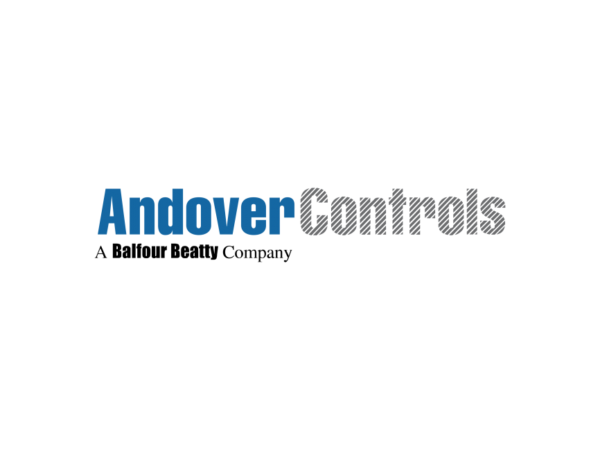 Andover Controls   Logo