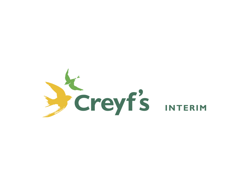 Creyf’s Interim Logo