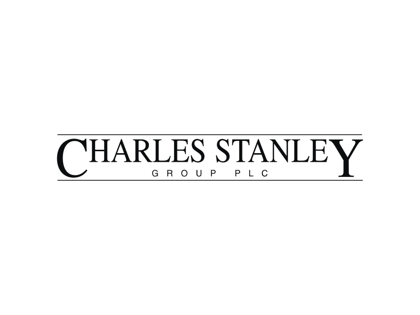 Charles Stanley Logo