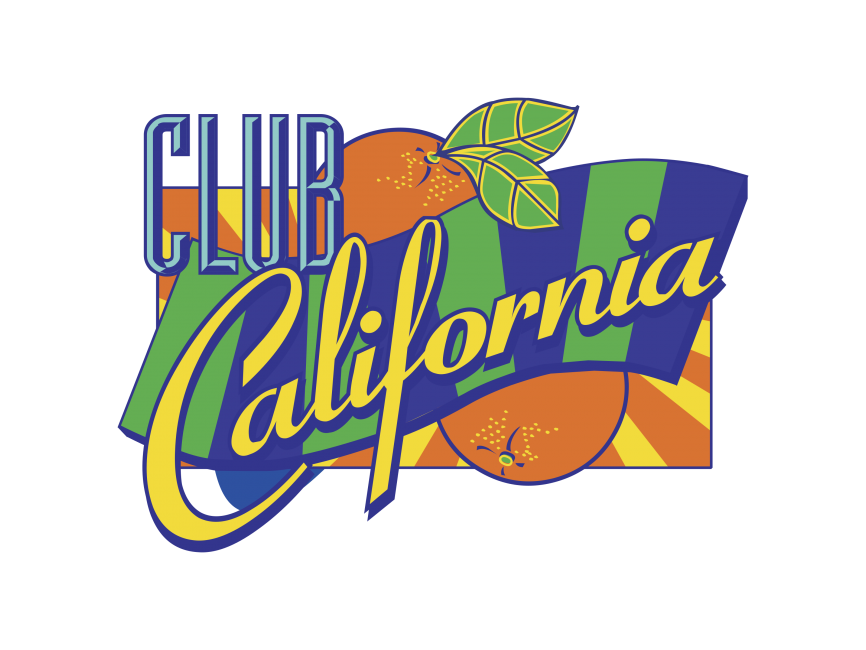 California Club Logo