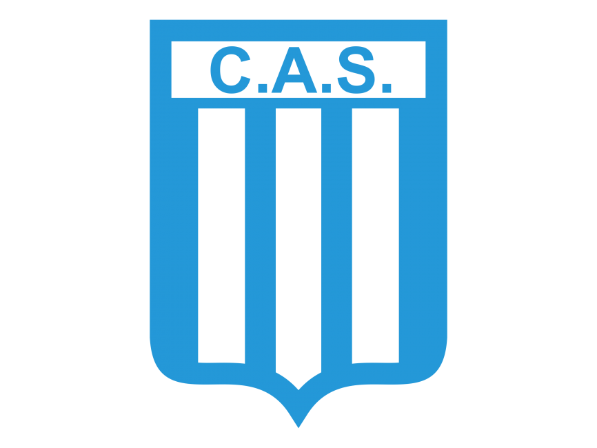 Club Argentinos Del Sud de Gaiman Logo