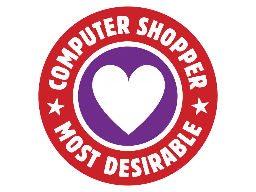 Computer Shopper Logo