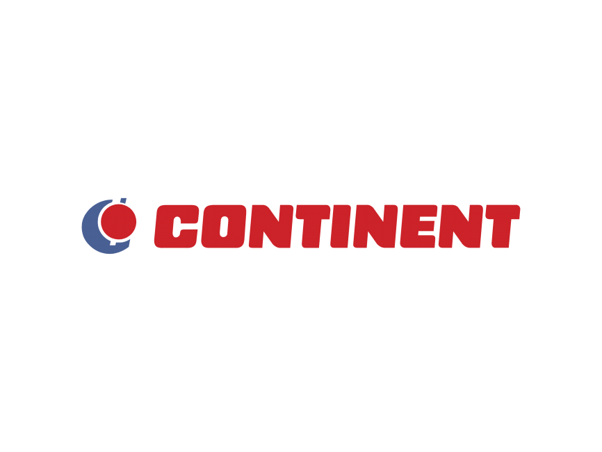 Continent Logo