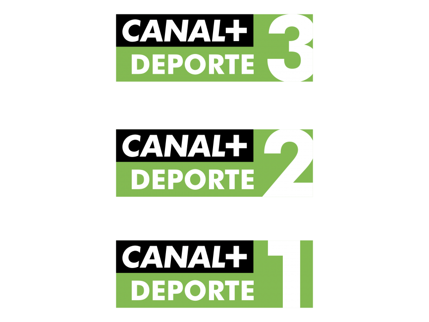 Canal+ Deporte Logo