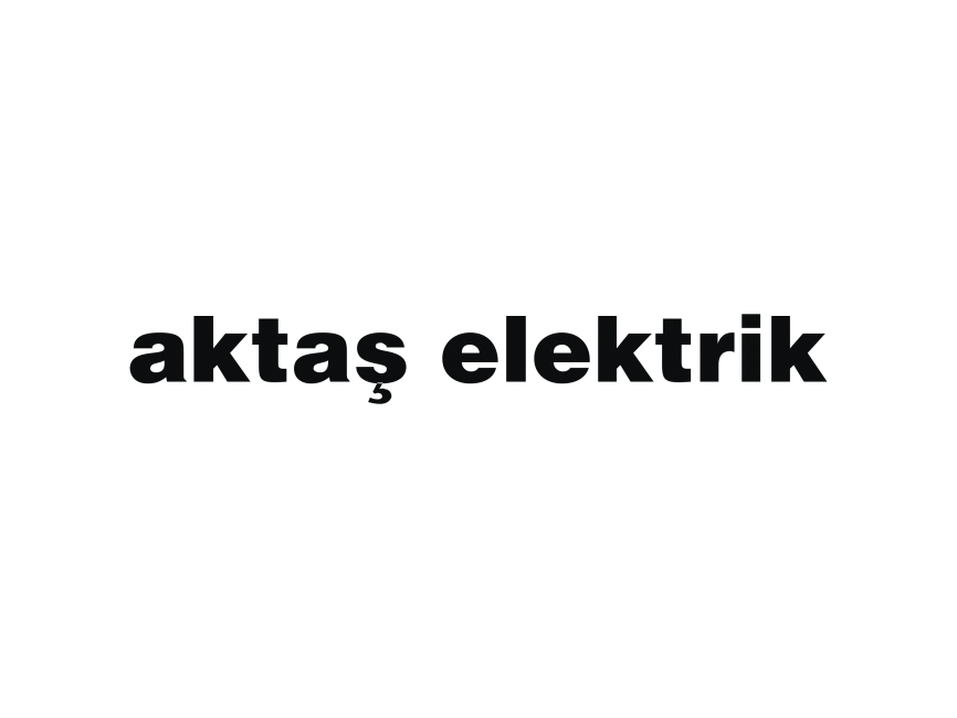 Aktas Elektrik Logo